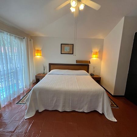Hotel Ilebal Cuernavaca Centro - Lugar Con Encanto! 외부 사진