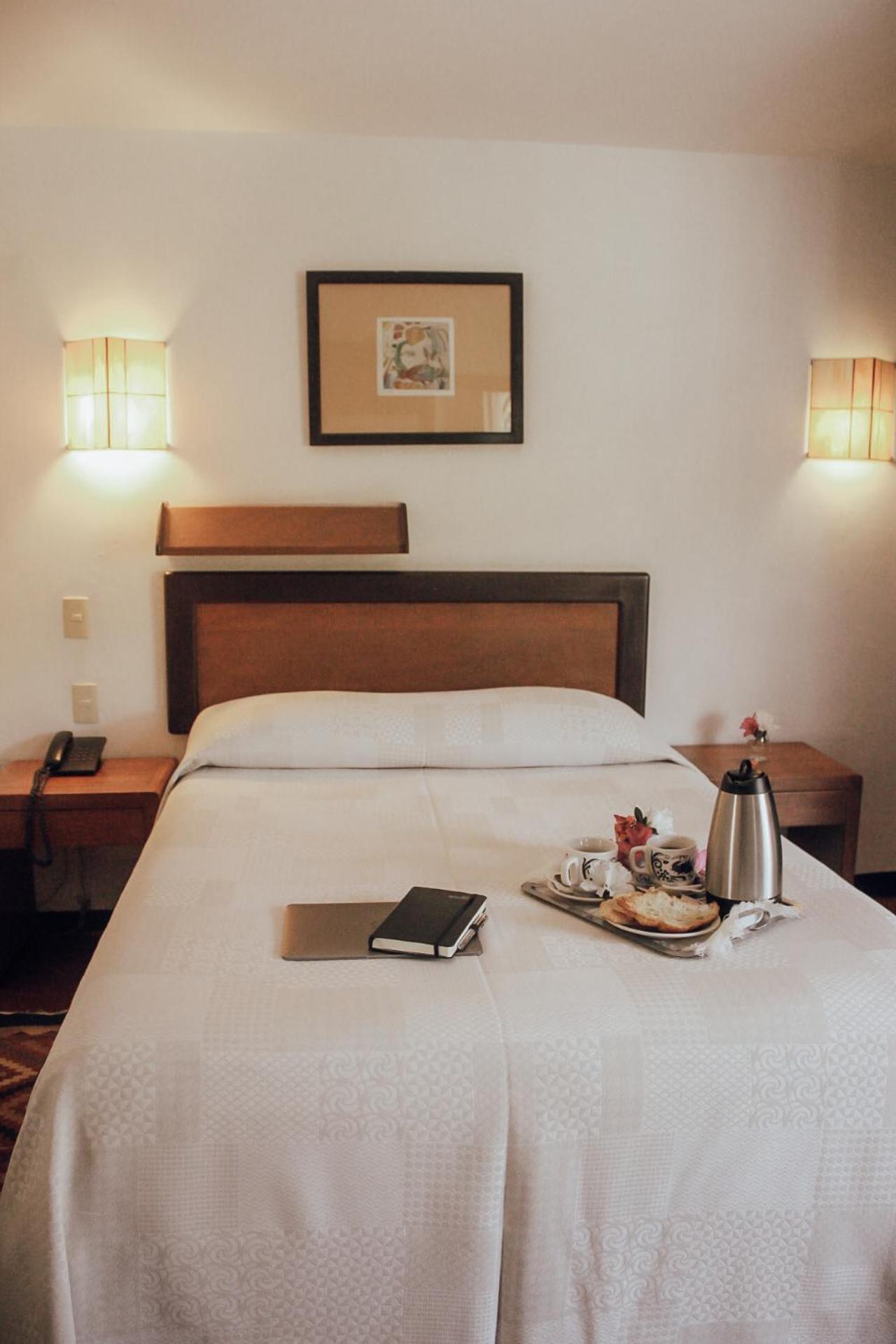 Hotel Ilebal Cuernavaca Centro - Lugar Con Encanto! 외부 사진