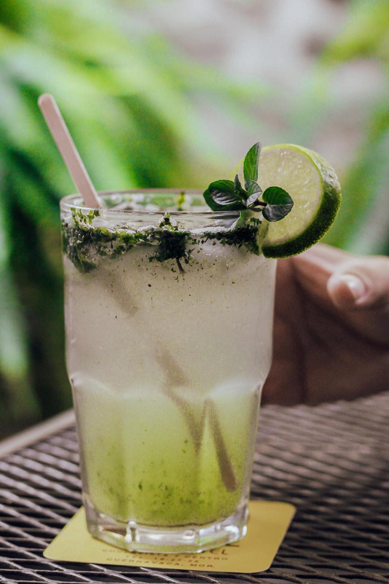 Hotel Ilebal Cuernavaca Centro - Lugar Con Encanto! 외부 사진