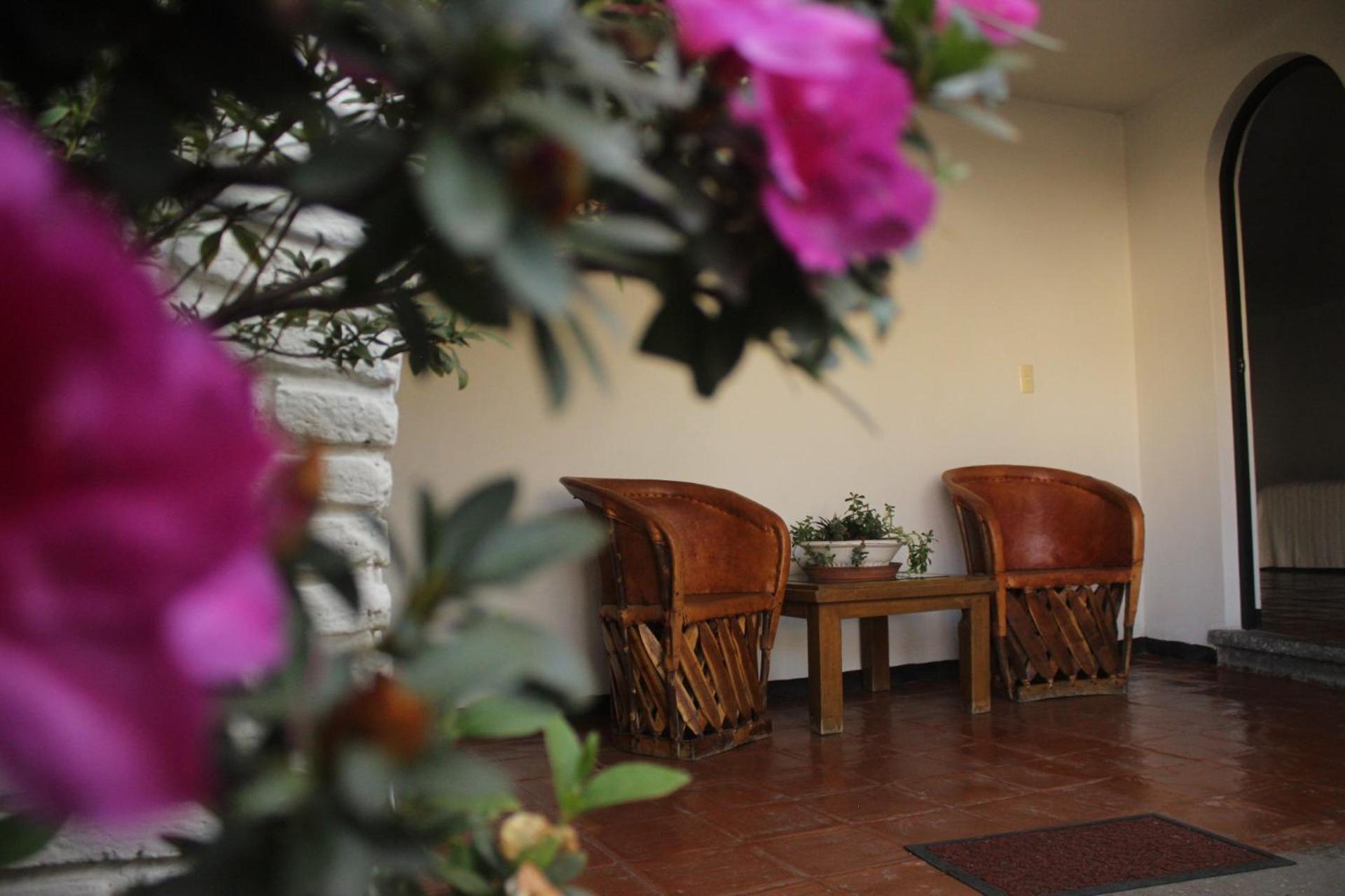 Hotel Ilebal Cuernavaca Centro - Lugar Con Encanto! 외부 사진