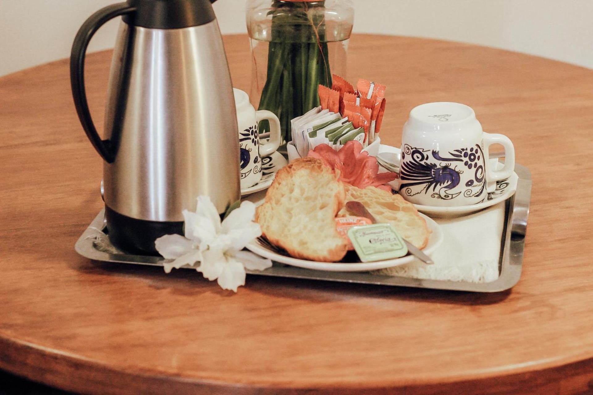 Hotel Ilebal Cuernavaca Centro - Lugar Con Encanto! 외부 사진