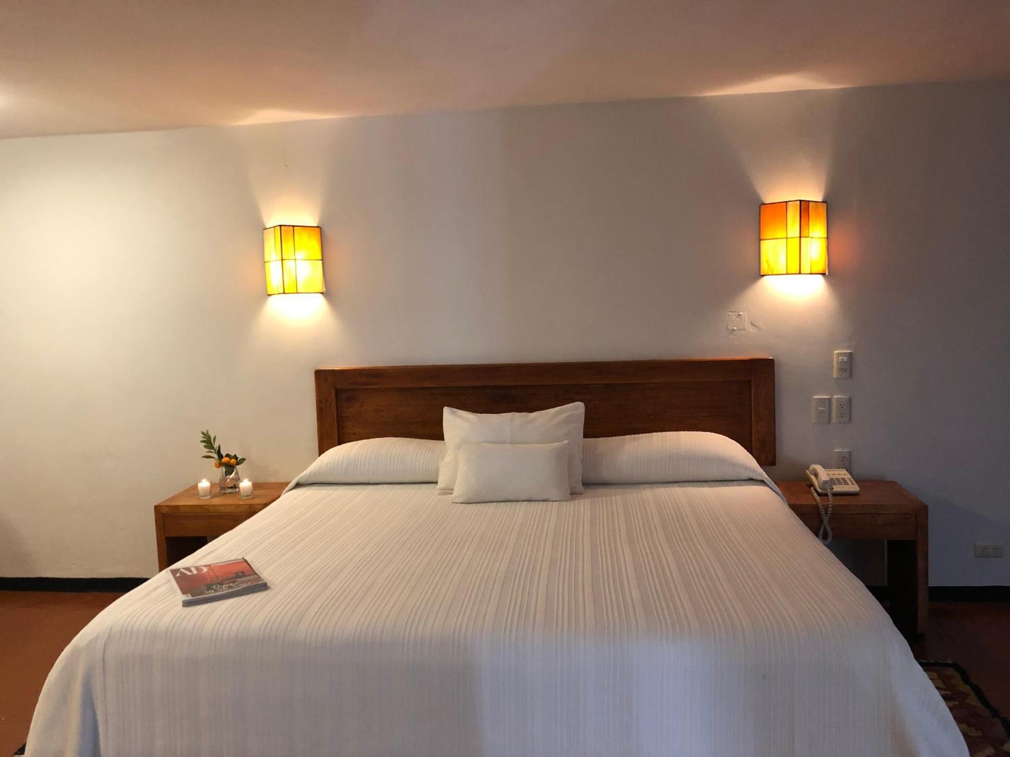 Hotel Ilebal Cuernavaca Centro - Lugar Con Encanto! 외부 사진