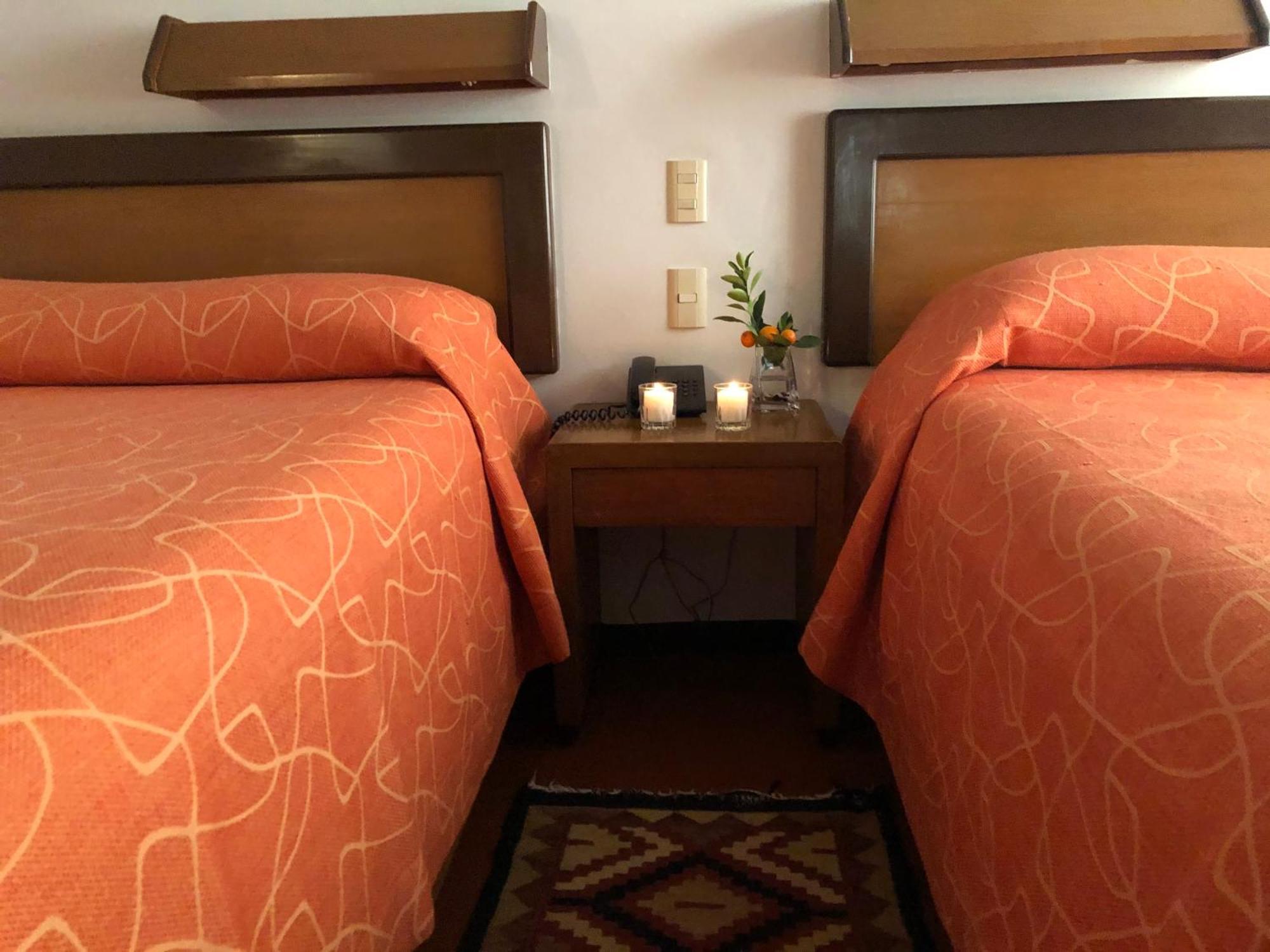 Hotel Ilebal Cuernavaca Centro - Lugar Con Encanto! 외부 사진