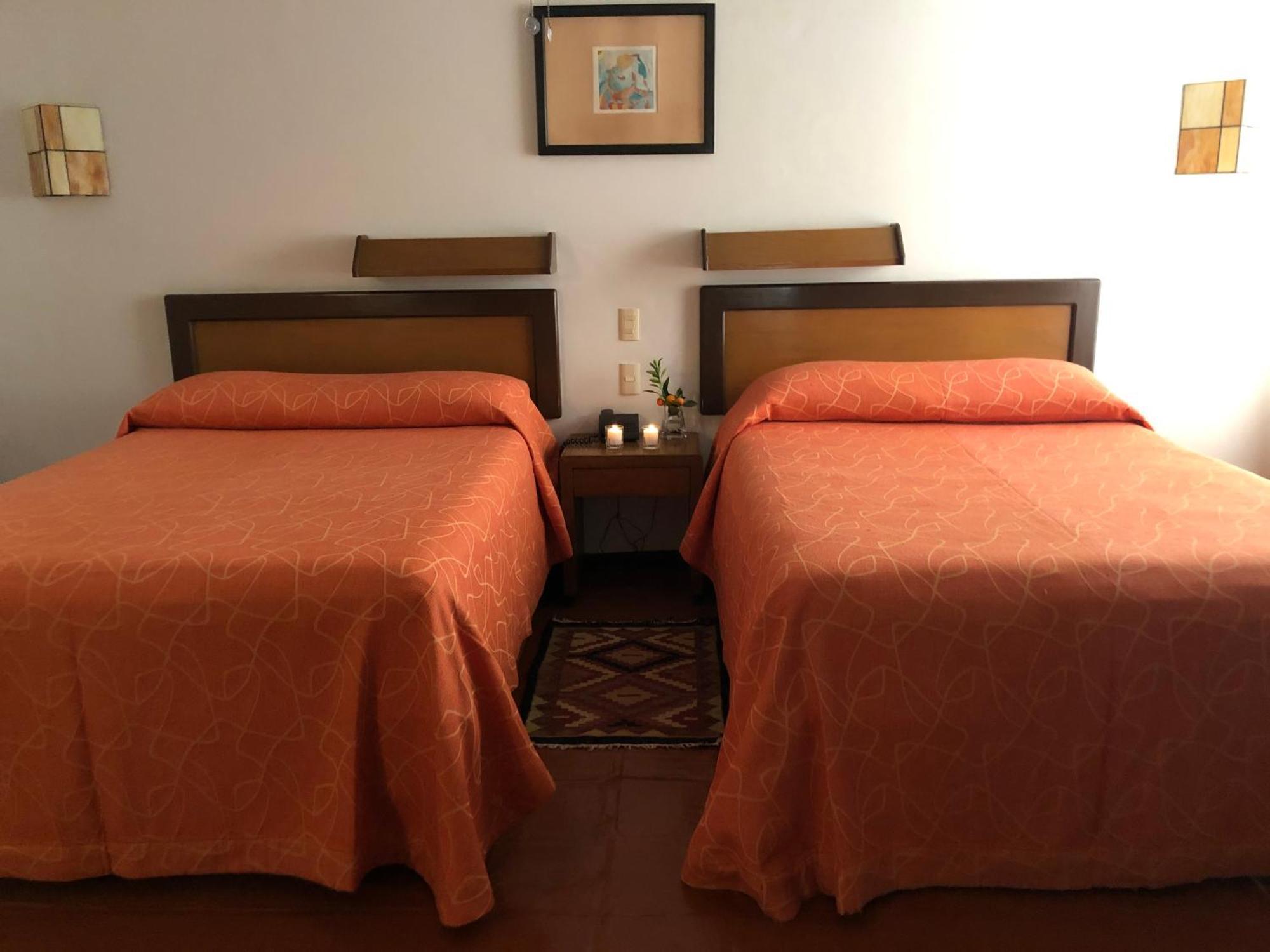 Hotel Ilebal Cuernavaca Centro - Lugar Con Encanto! 외부 사진