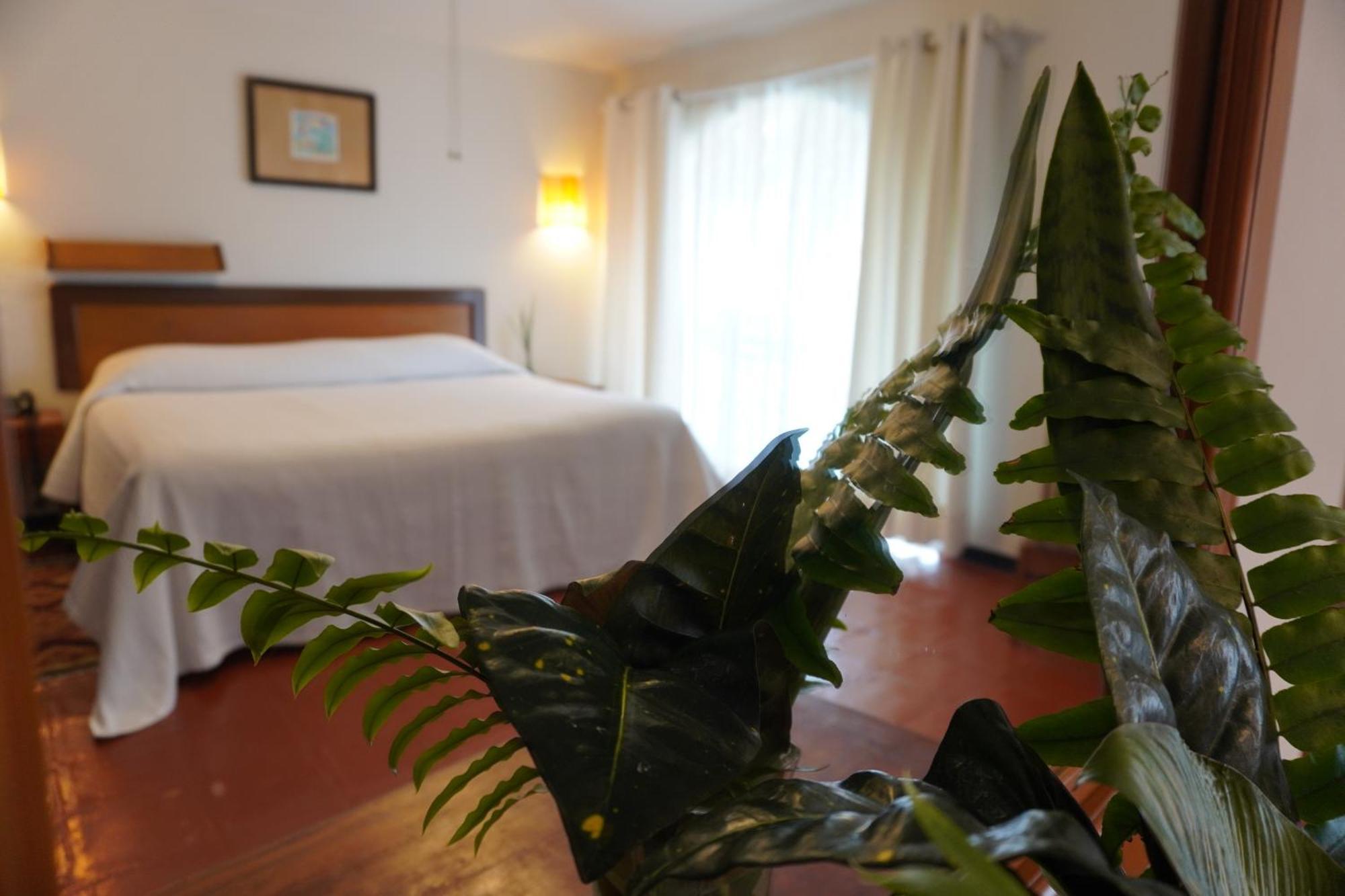 Hotel Ilebal Cuernavaca Centro - Lugar Con Encanto! 외부 사진