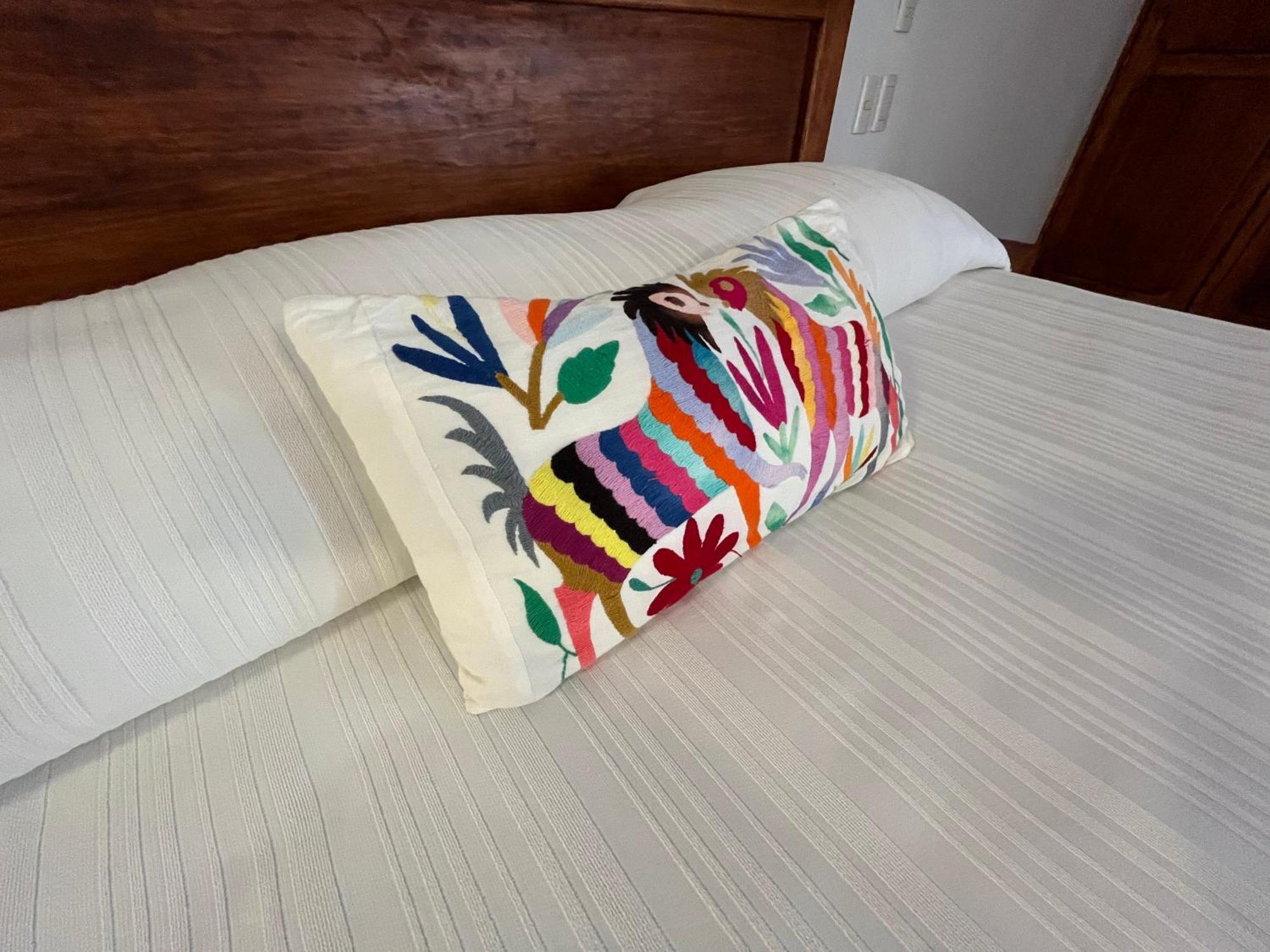 Hotel Ilebal Cuernavaca Centro - Lugar Con Encanto! 외부 사진