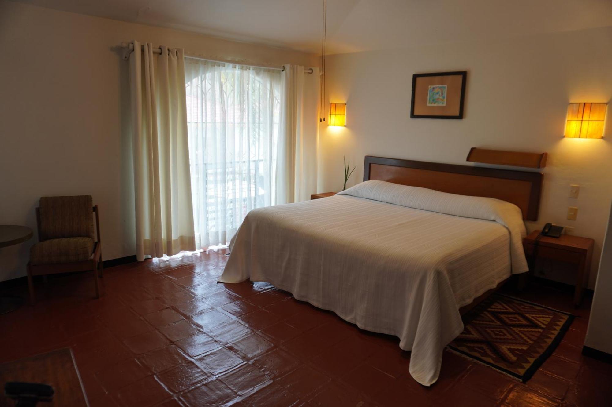 Hotel Ilebal Cuernavaca Centro - Lugar Con Encanto! 외부 사진