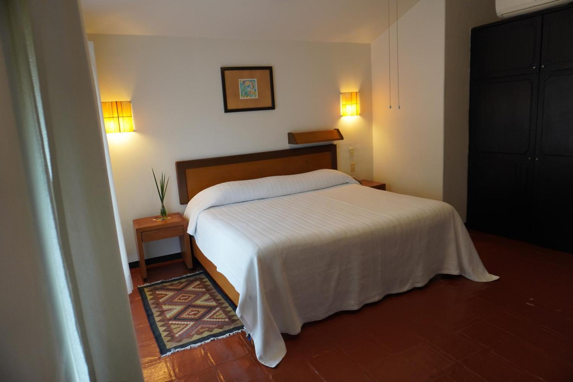 Hotel Ilebal Cuernavaca Centro - Lugar Con Encanto! 외부 사진