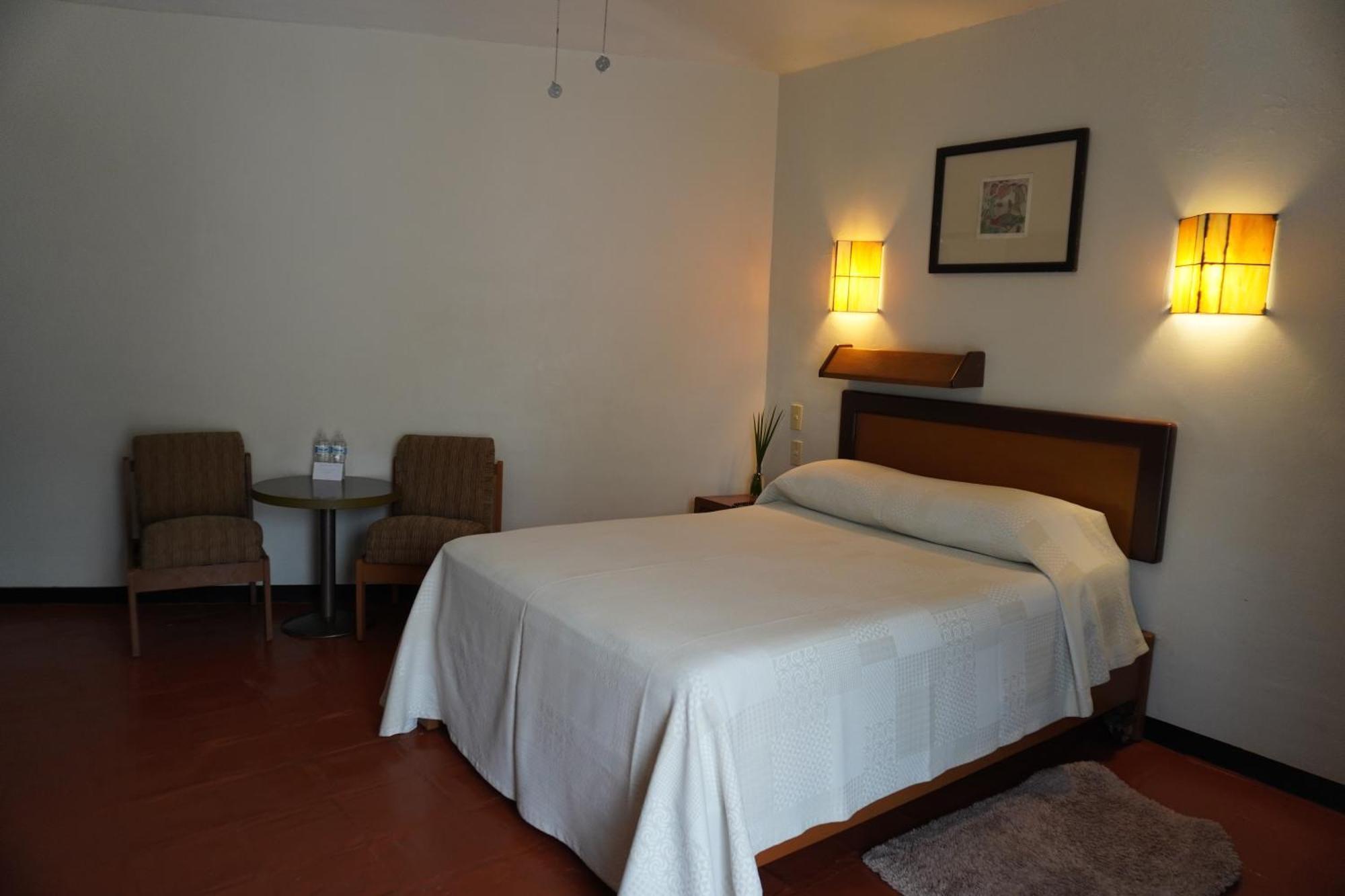 Hotel Ilebal Cuernavaca Centro - Lugar Con Encanto! 외부 사진