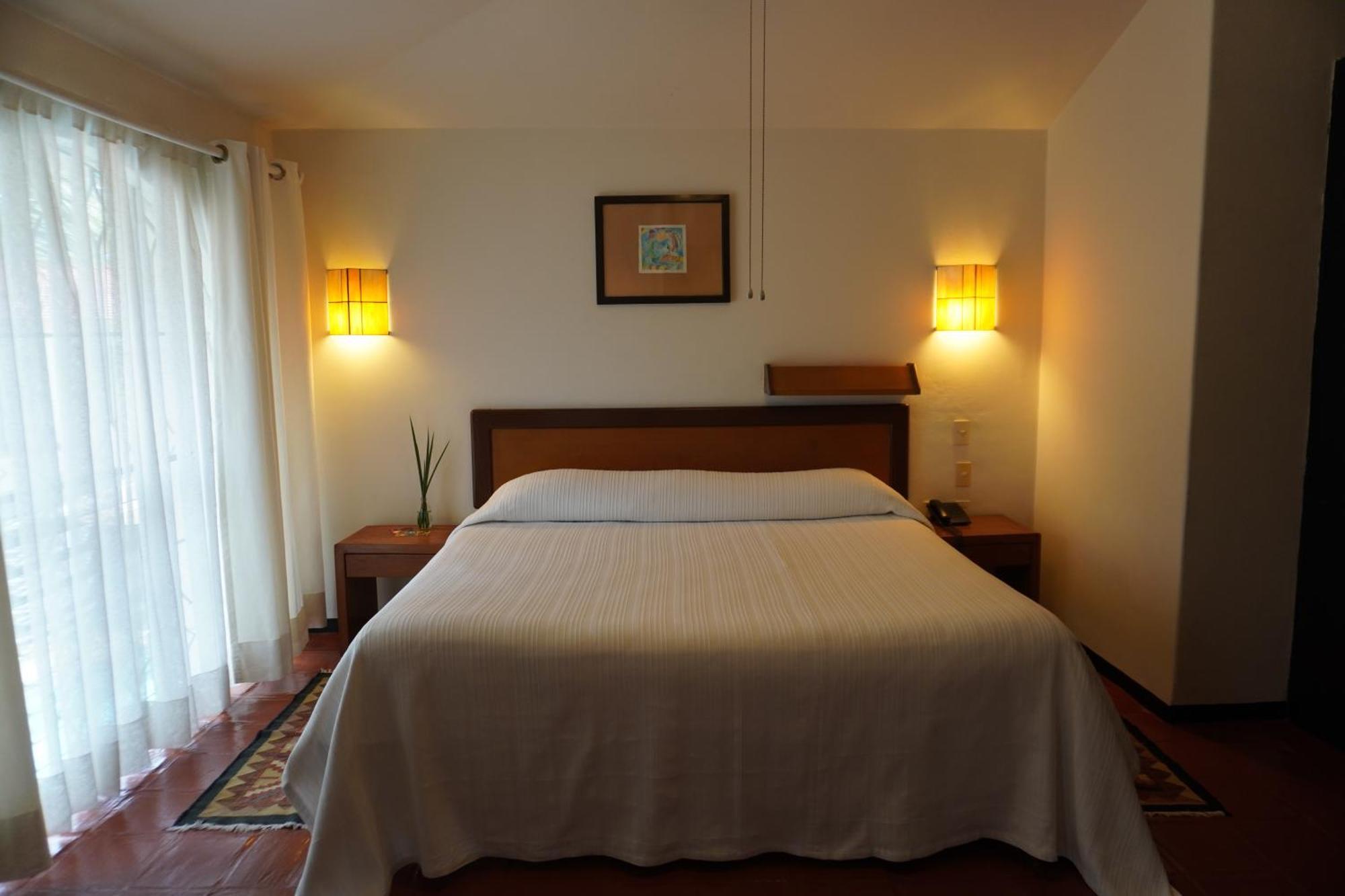 Hotel Ilebal Cuernavaca Centro - Lugar Con Encanto! 외부 사진