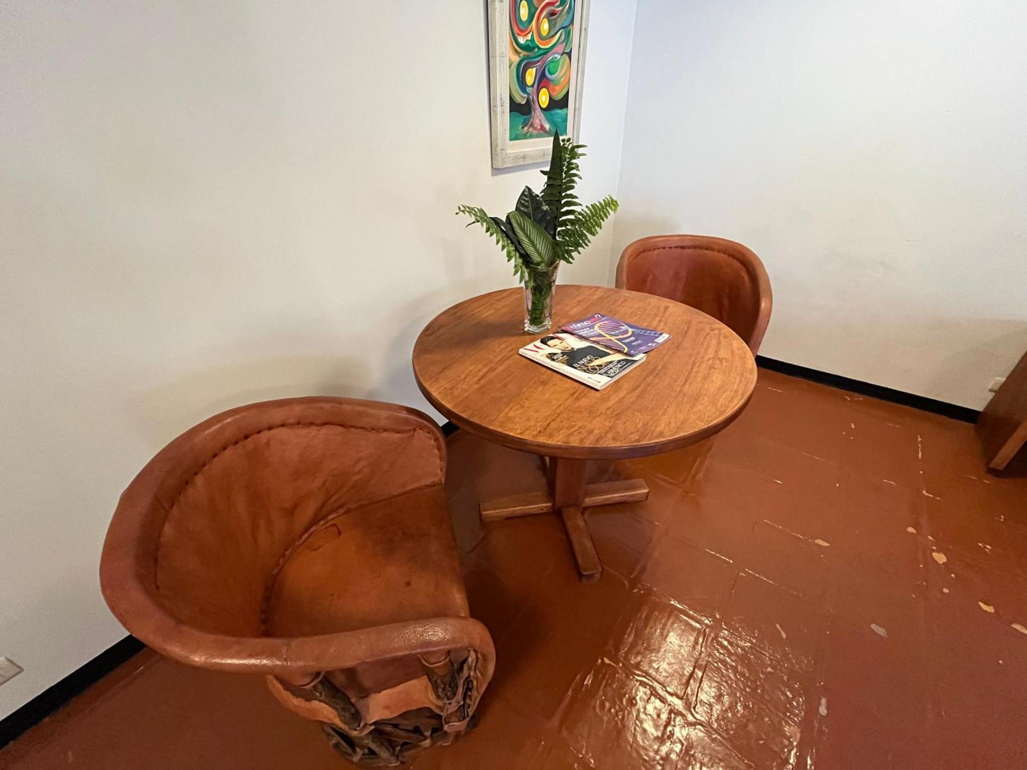 Hotel Ilebal Cuernavaca Centro - Lugar Con Encanto! 외부 사진
