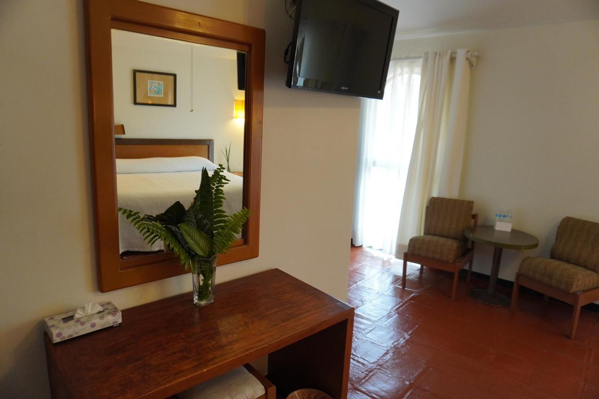 Hotel Ilebal Cuernavaca Centro - Lugar Con Encanto! 외부 사진