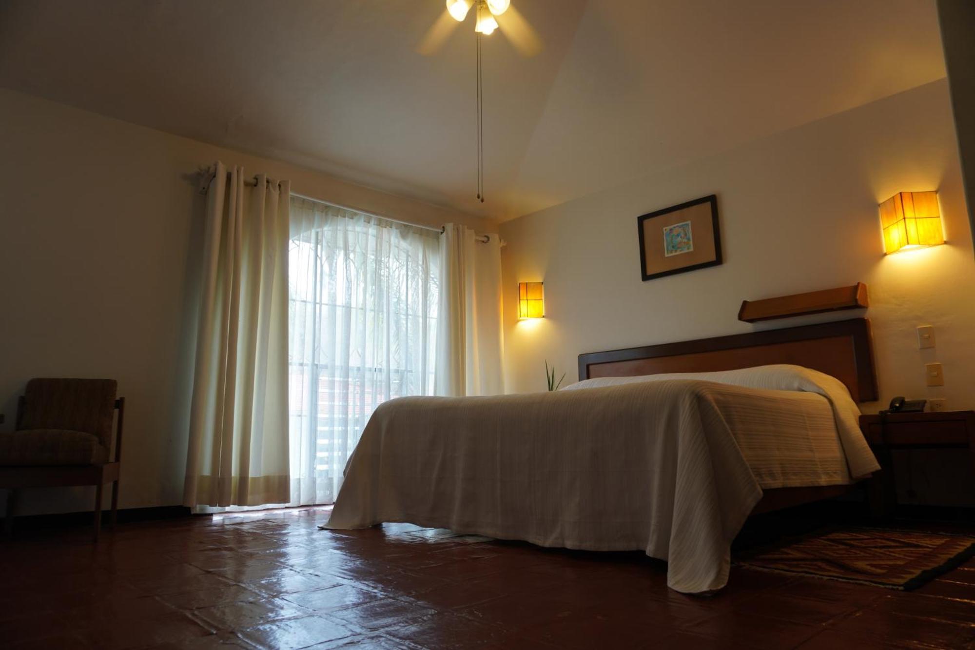Hotel Ilebal Cuernavaca Centro - Lugar Con Encanto! 외부 사진