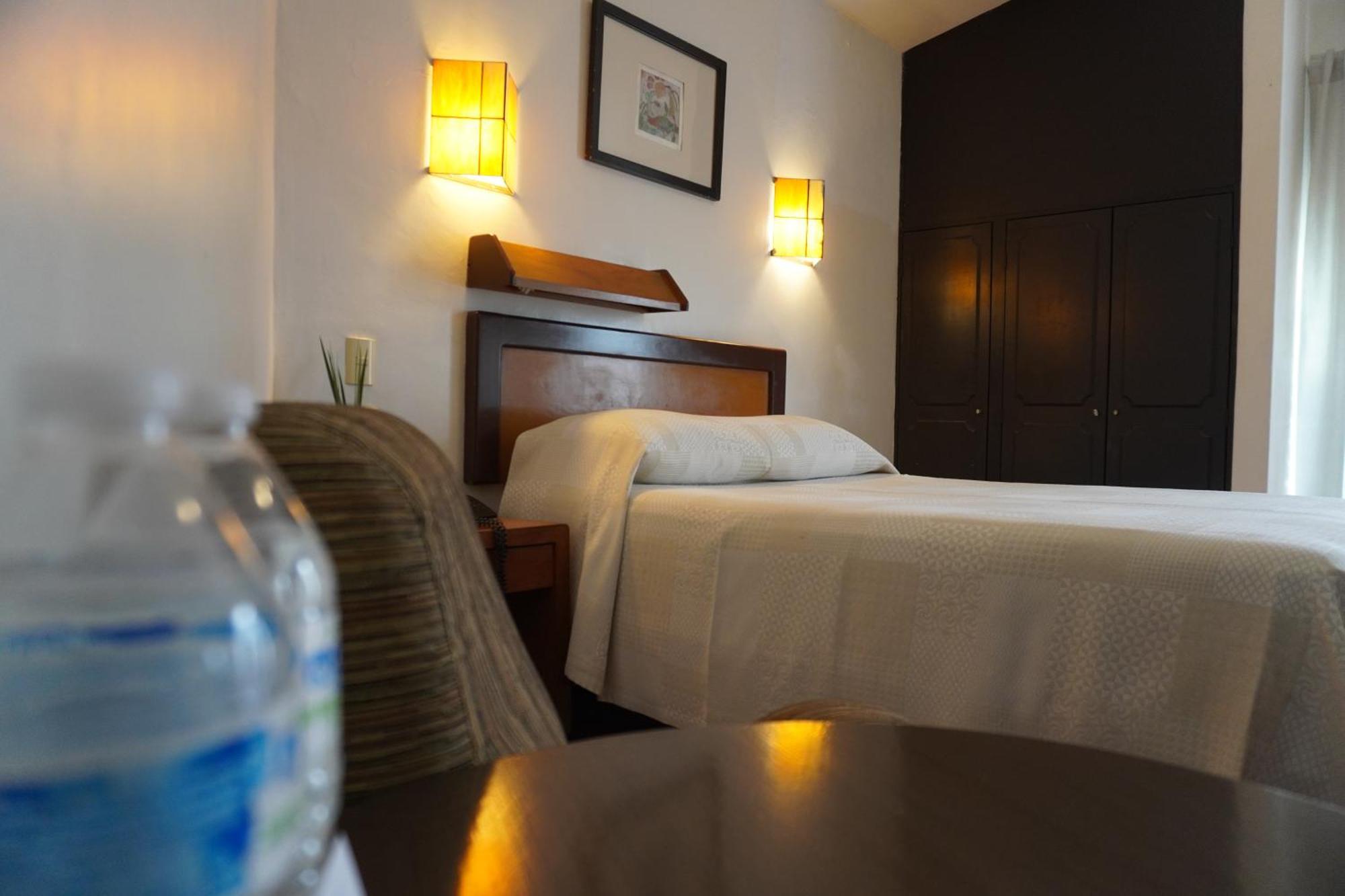 Hotel Ilebal Cuernavaca Centro - Lugar Con Encanto! 외부 사진