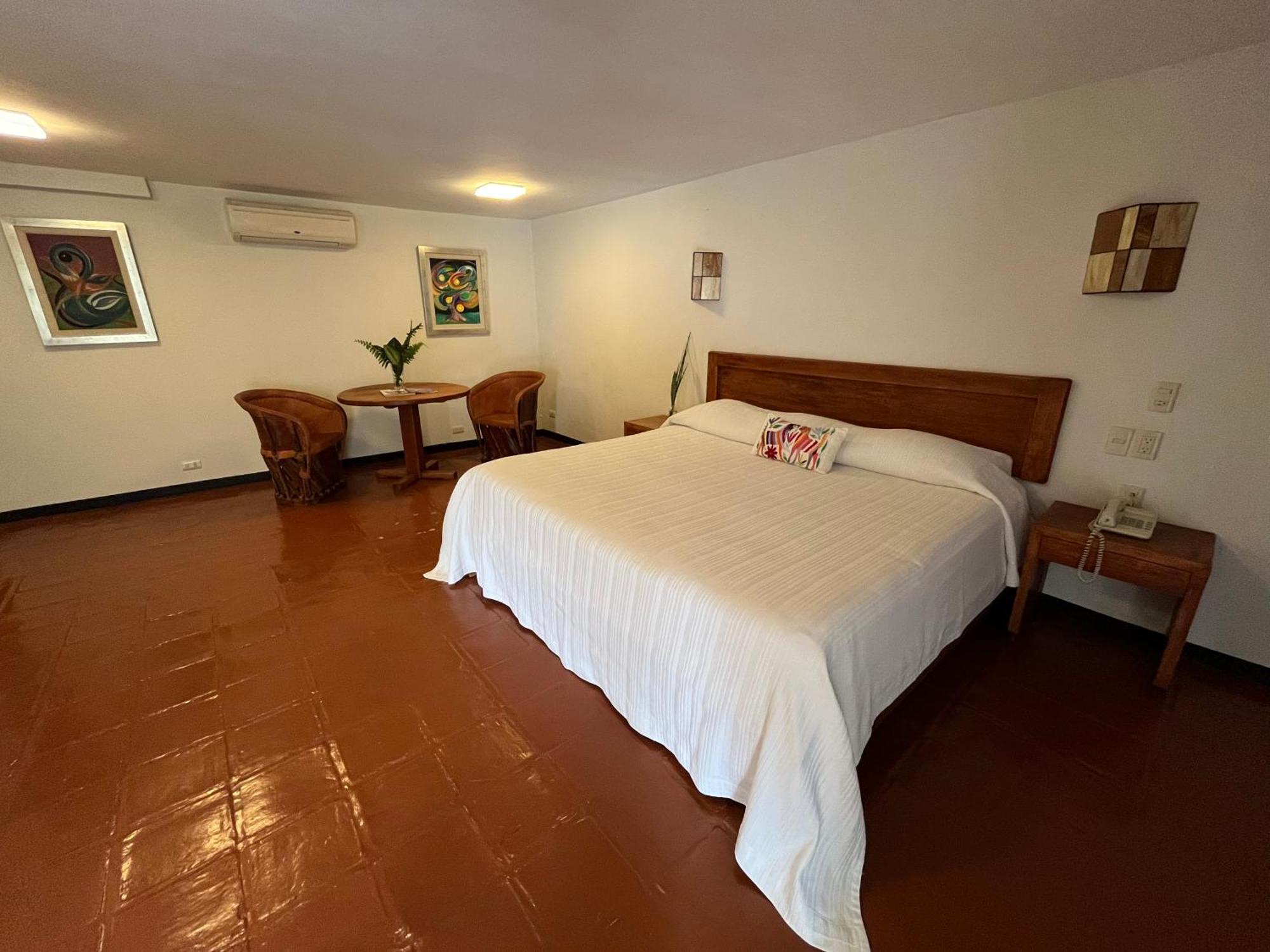 Hotel Ilebal Cuernavaca Centro - Lugar Con Encanto! 외부 사진