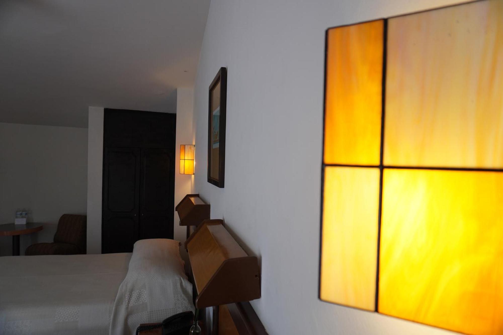 Hotel Ilebal Cuernavaca Centro - Lugar Con Encanto! 외부 사진
