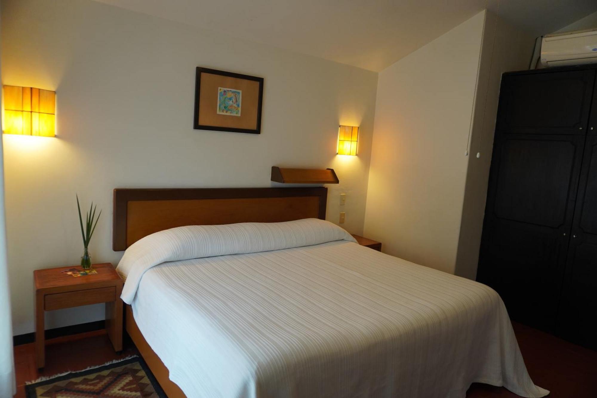 Hotel Ilebal Cuernavaca Centro - Lugar Con Encanto! 외부 사진