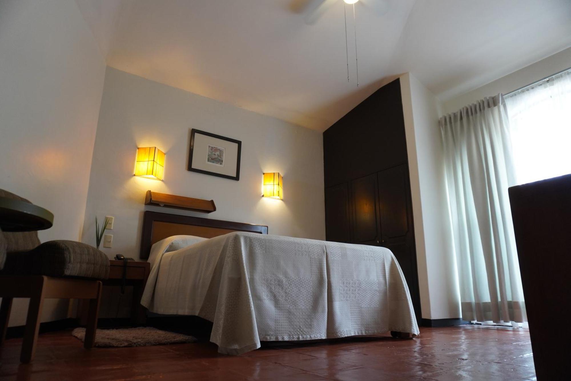 Hotel Ilebal Cuernavaca Centro - Lugar Con Encanto! 외부 사진