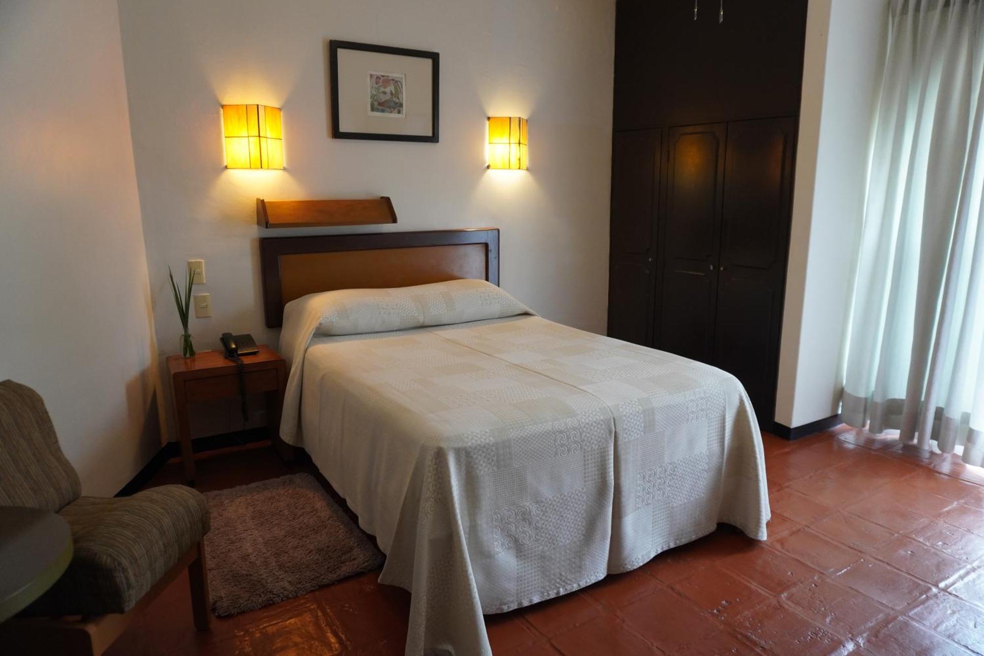 Hotel Ilebal Cuernavaca Centro - Lugar Con Encanto! 외부 사진