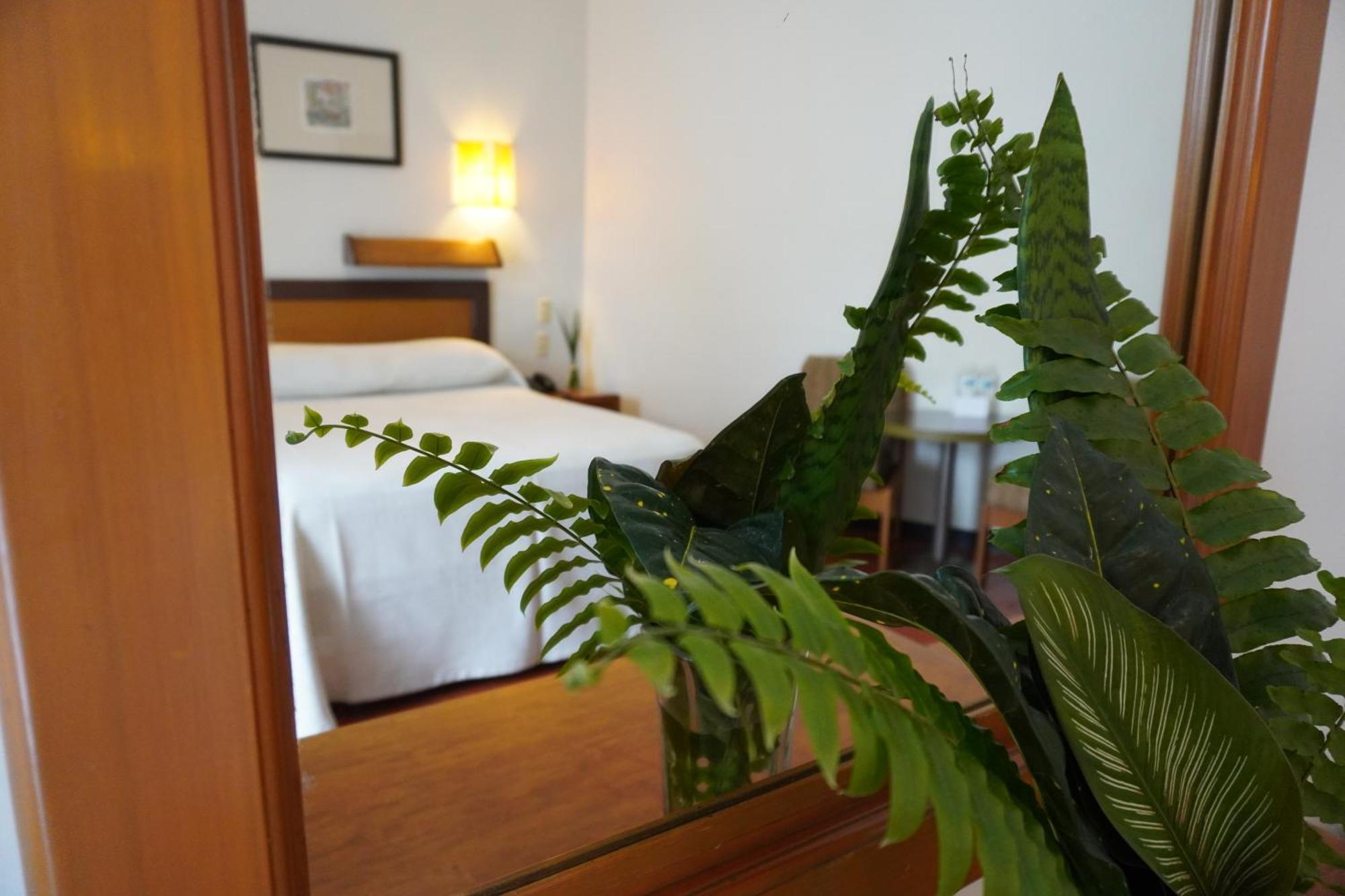 Hotel Ilebal Cuernavaca Centro - Lugar Con Encanto! 외부 사진