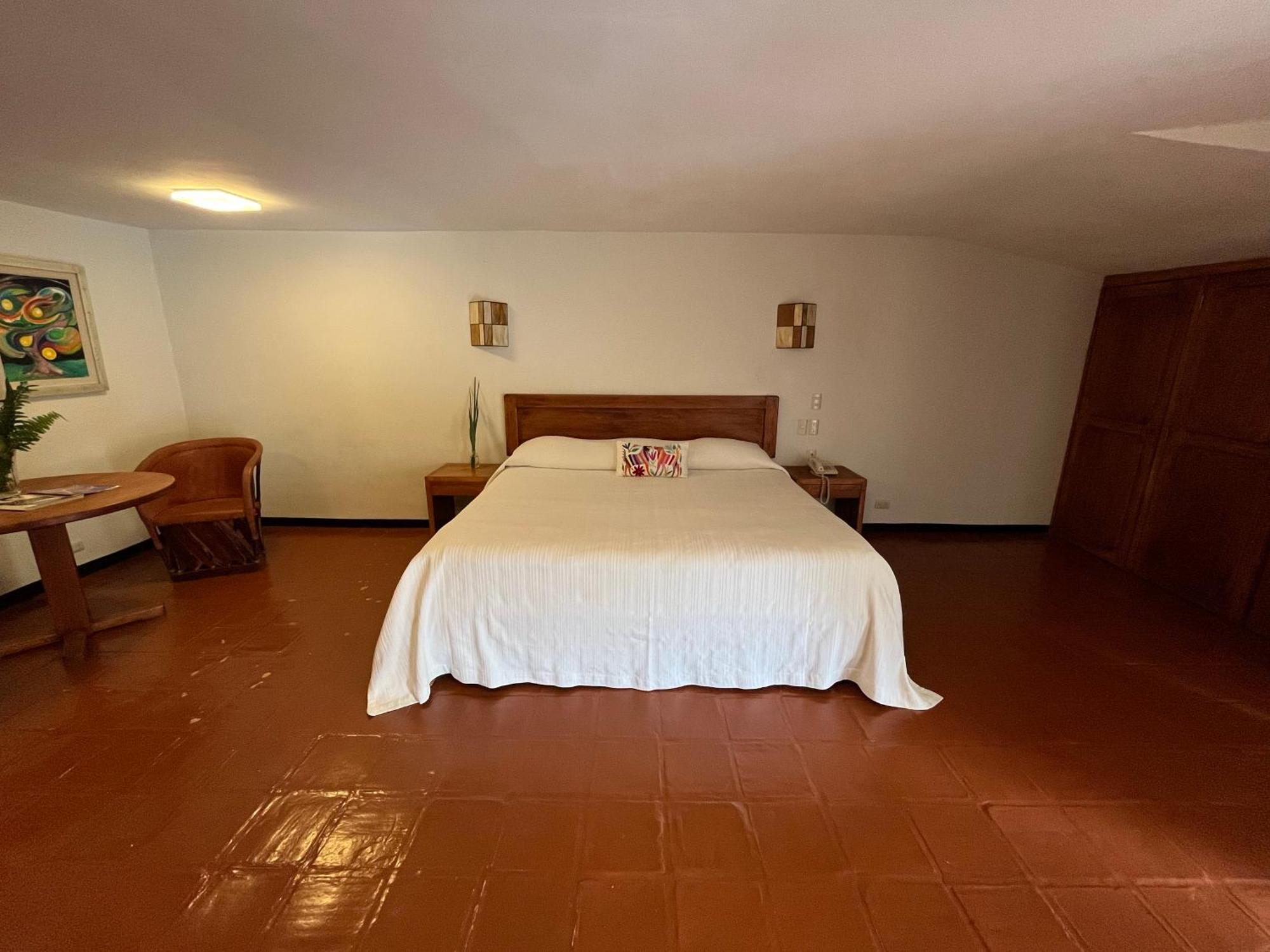 Hotel Ilebal Cuernavaca Centro - Lugar Con Encanto! 외부 사진