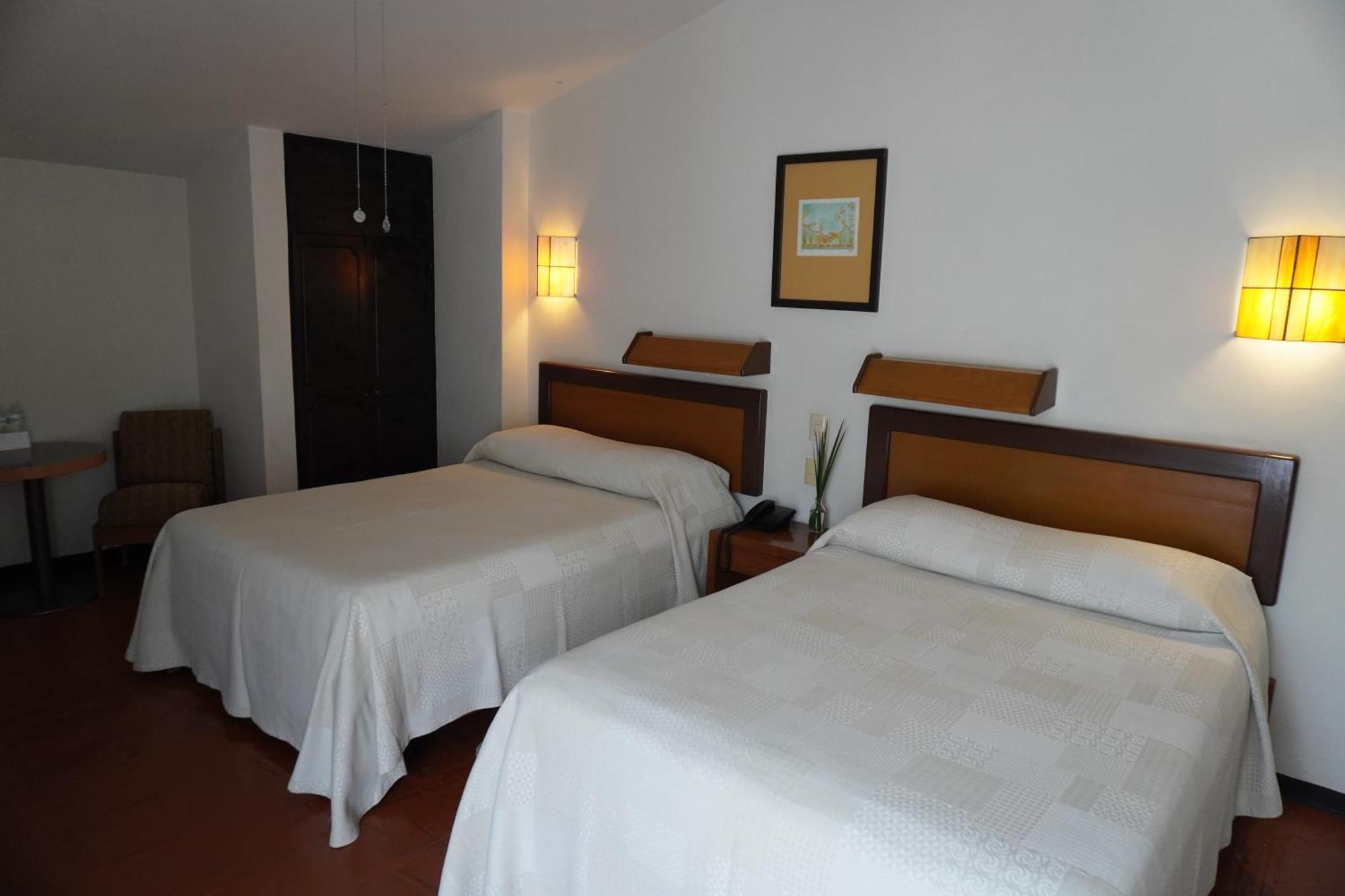 Hotel Ilebal Cuernavaca Centro - Lugar Con Encanto! 외부 사진