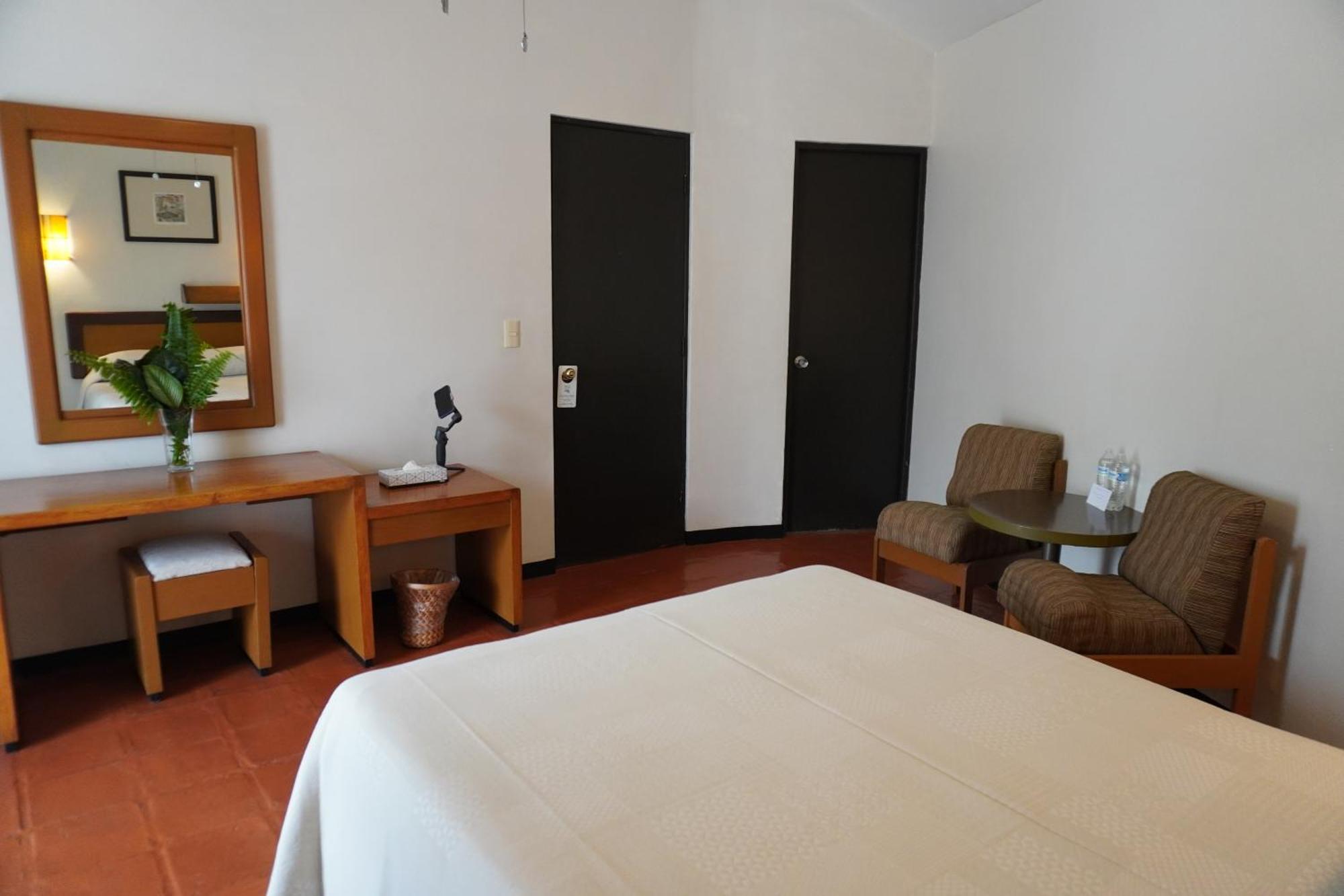 Hotel Ilebal Cuernavaca Centro - Lugar Con Encanto! 외부 사진